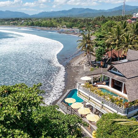 Bombora Medewi Wavelodge Pulukan Zewnętrze zdjęcie