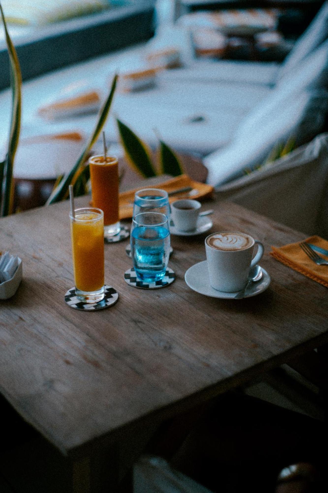 Bombora Medewi Wavelodge Pulukan Zewnętrze zdjęcie